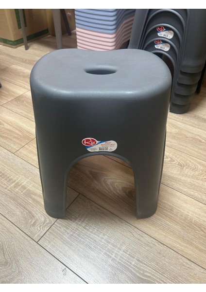 Banyo Taburesi Hasta Yıkama Taburesi Kaymaz Taban Siyah ve Beyaz indirimleri