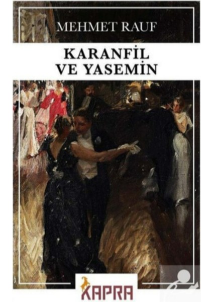 Karanfil ve Yasemin