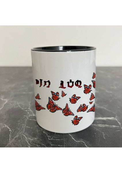 Genshin Impact Hu Tao Kupa Bardak - Önsezi Serisi fırsatları