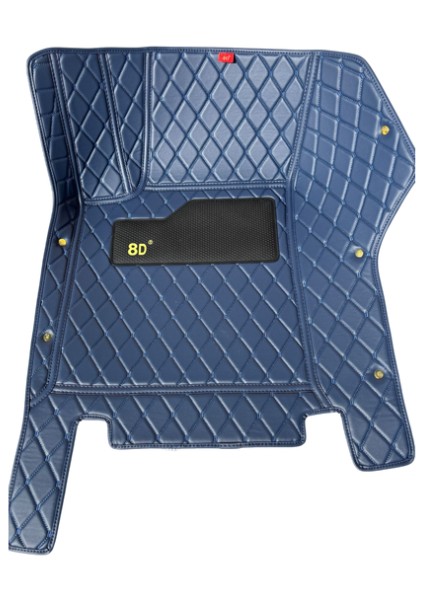 Togg 2024 Sonrası Aracına Özel 8d Havuzlu Paspas Takımı fiyatları