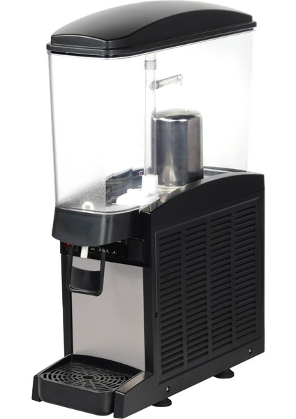 Fıskiyeli Dijital Dikdörtgen Soğuk Içecek Dispenseri, 20 L