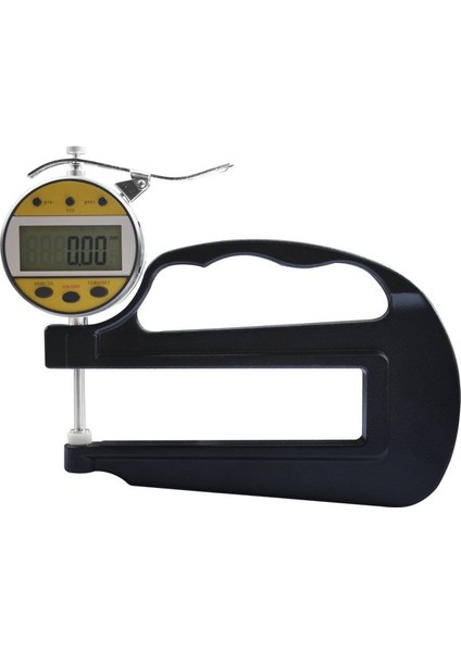 5332-25 Geniş Ağızlı Kalınlık Komparatörü