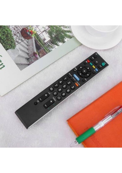 RM-W102 LCD LED Tv Kumandası modelleri