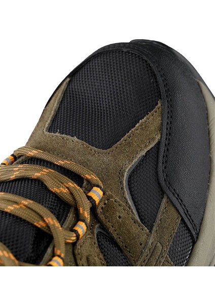 Clinton Su Geçirmez Erkek Outdoor Ayakkabı 10121762-M