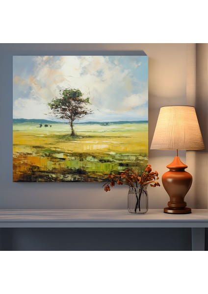 Reddedilmişlik Hüznü Duvar Sanatı - Reddedilme Duvar Dekorasyonu Izlenimci Tablo Ev Dekorasyonu modelleri