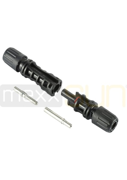 Solar Konnektör Set (50A -1500V) – 50 Adet