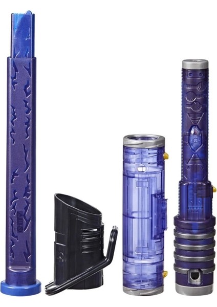 F9970 Star Wars Elektronik Darksaber Işın Kılıcı fiyatları