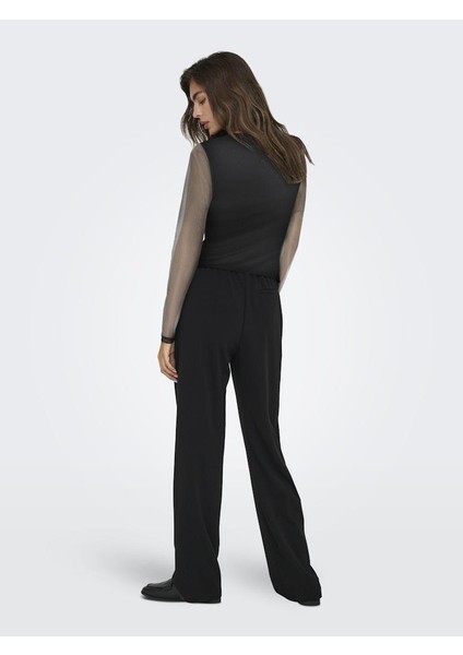 Onlnova L/s Mesh Top