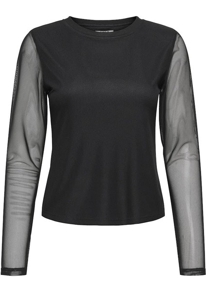 Onlnova L/s Mesh Top fiyatları