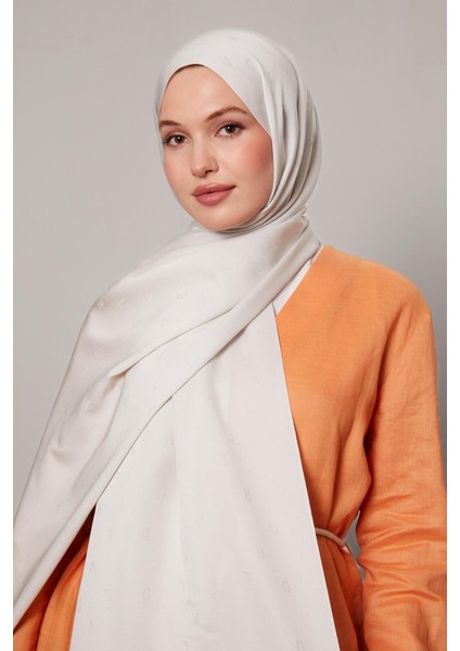 A.bej Mini Lvd Baskılı Jakarlı Şal fiyatları