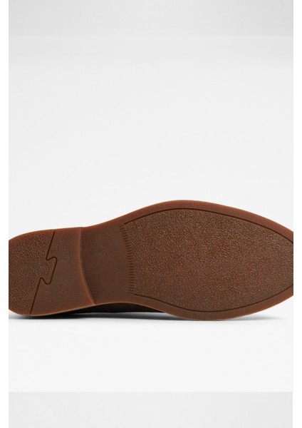 Raiden Ayakkabı Oxford&loafer Şık Ayakkabı - Kahverengi