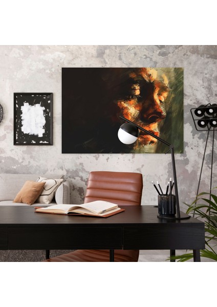 Rembrandt Kanvas Tablo Duvar Dekorasyonu - Rembrandt Duvar Sanatı Kanvas Duvar Sanatı fiyatları