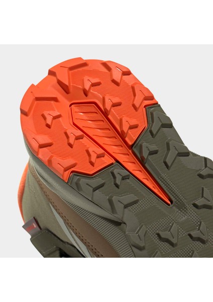 JS2934 Terrex Traılmaker 2 Cw- K Çocuk Outdoor-Bot