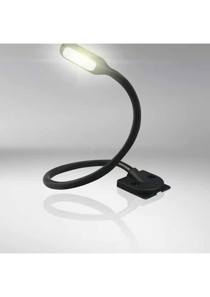 Araç Içi Aydinlatici LED Isik 20LM