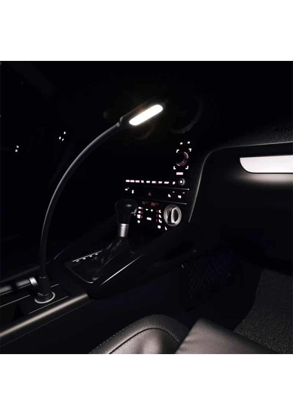 Araç Içi Aydinlatici LED Isik 20LM fırsatları