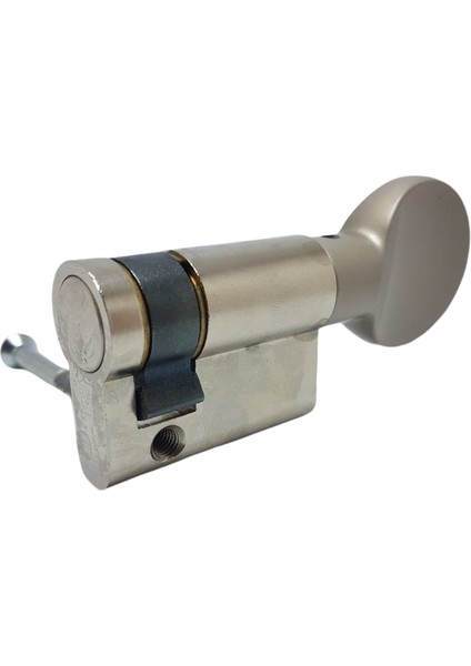164 M Yarım Tip Mandallı Silindir 41 Mm