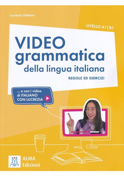 Videogrammatica Della Lingua Italiana