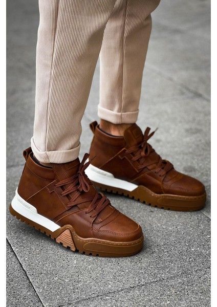 Erkek Spor Bot Taba MN057 fiyatları