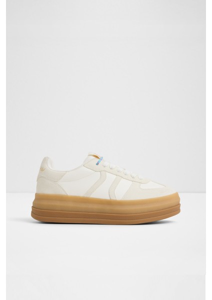 Elabrintar Ayakkabı Spor Ayakkabı - Beyaz