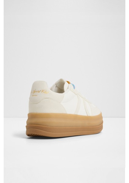 Elabrintar Ayakkabı Spor Ayakkabı - Beyaz fiyatları