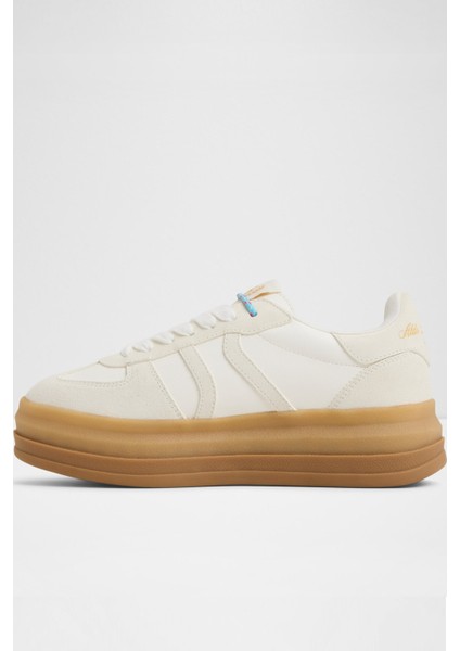 Elabrintar Ayakkabı Spor Ayakkabı - Beyaz modelleri