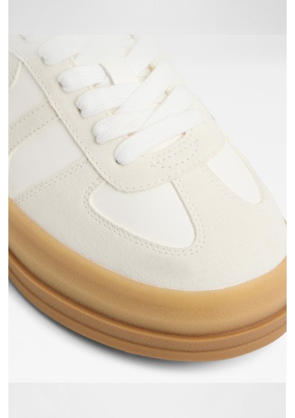 Elabrintar Ayakkabı Spor Ayakkabı - Beyaz indirimleri