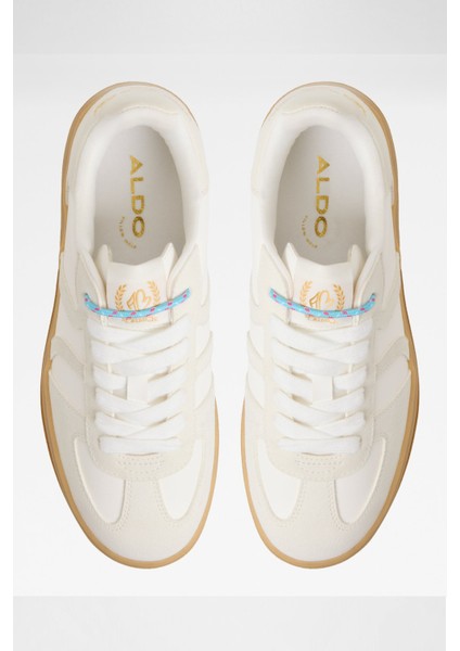 Elabrintar Ayakkabı Spor Ayakkabı - Beyaz