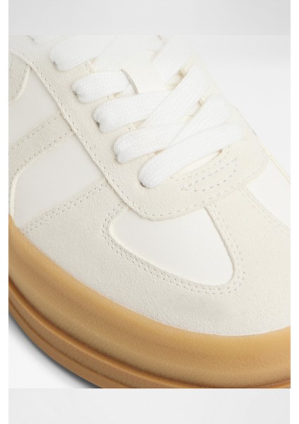 Elabrintar Ayakkabı Spor Ayakkabı - Beyaz