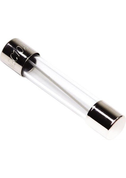 Cam Sigorta Büyük 4 Amper (100 Adet) 6X30MM fiyatları