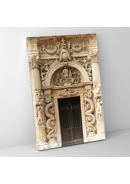 Raffaello Sanzio Tablo Sanatı - Kanvas Tablo Sanatı