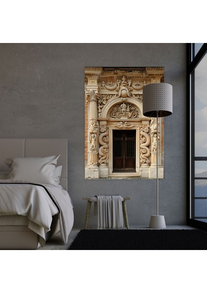 Raffaello Sanzio Tablo Sanatı - Kanvas Tablo Sanatı modelleri