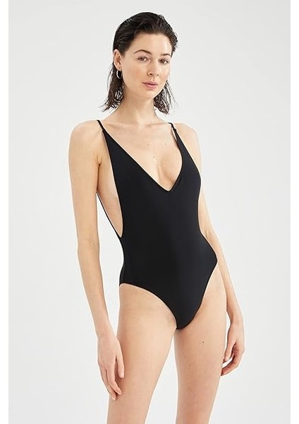 Kadın Fall In Love Regular Fit Mayo