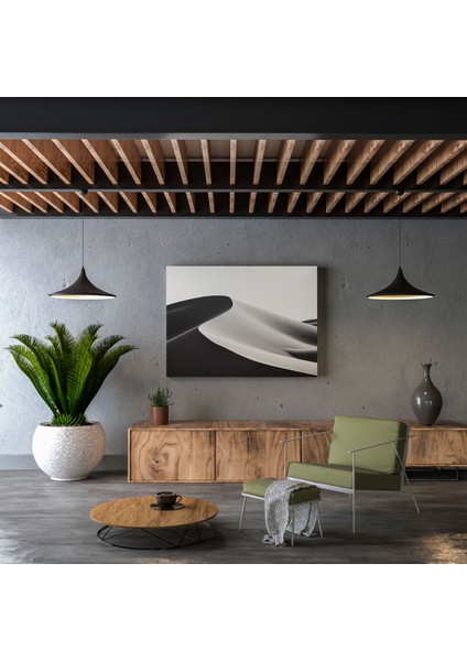 Dünyanın En Güzel Manzaraları: Çöl Kumulları Kanvas Tablo - Dünyanın En Güzel Manzaraları Ev Dekorasyonu Kanvas Duvar Sanatı Sanatsal Dokunuş fiyatları