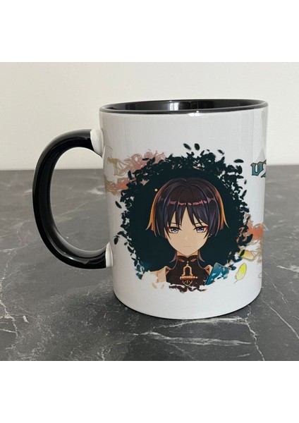 Genshin Impact Avare Wanderer Kupa Bardak - Önsezi Serisi fiyatları