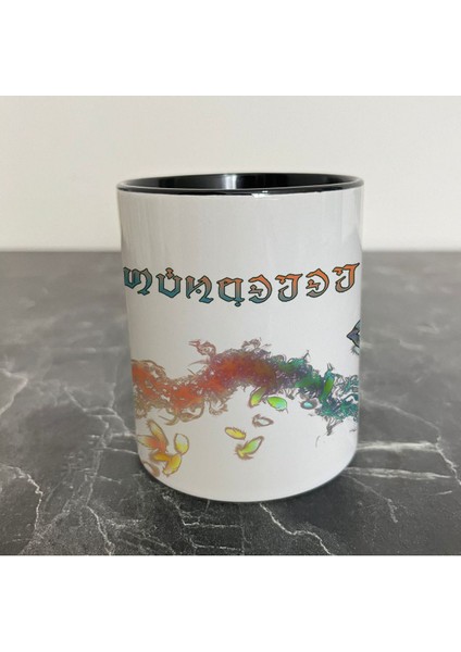 Genshin Impact Avare Wanderer Kupa Bardak - Önsezi Serisi fırsatları