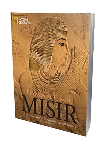 Firavunlar Ülkesi Mısır