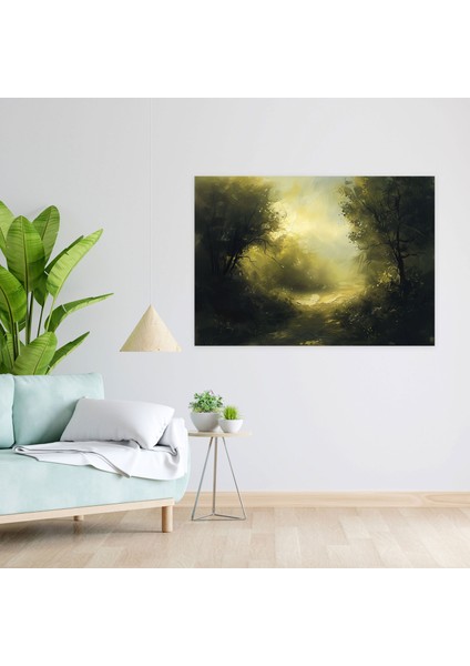 Rembrandt Tuval Duvar Dekorasyonu - Duvar Dekorasyonu Kanvas Tablo fiyatları