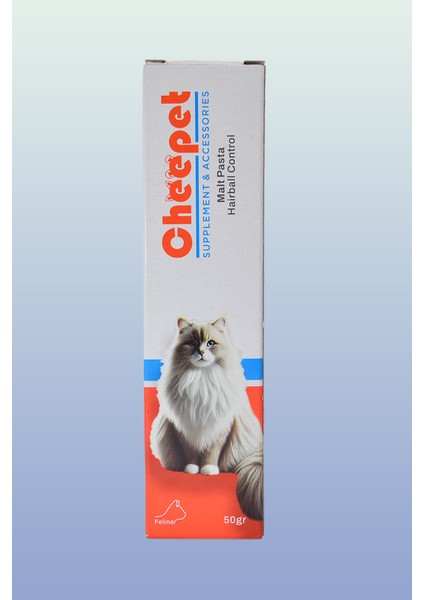Kedi Maltı – Tüy Yumağı Macunu ve Destekleyici Kedi Pastası 2 Adet (50 G + 50 G) fırsatları