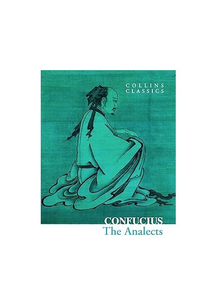 The Analects (Collins C)