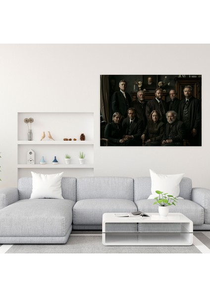 Rembrandt Kanvas Tablo - Duvar Dekorasyonu ve Sanat Eseri fiyatları