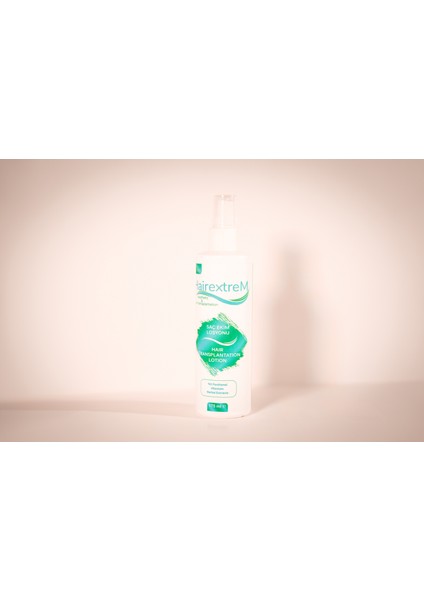 Saç Ekimi Sonrası Saç Bakım Şampuanı 175ML Profesyonel Onarıcı ve Besleyici Şampuan modelleri