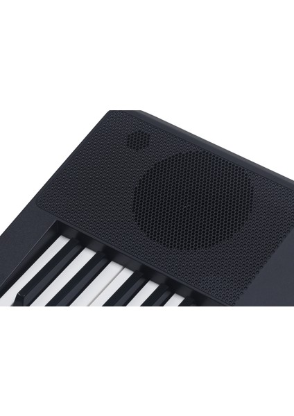 MK61 61 Tuşlu Taşınabilir Org Dokunma Hassasiyeti ile Müzik Eğitimi İçin İdeal modelleri