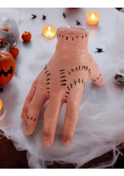 Wednesday El Thıng Şey