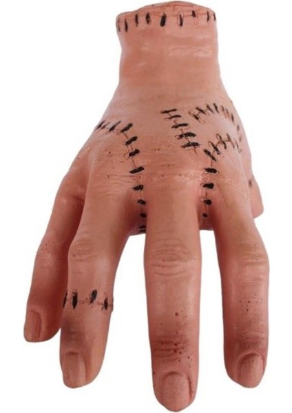 Wednesday El Thıng Şey modelleri