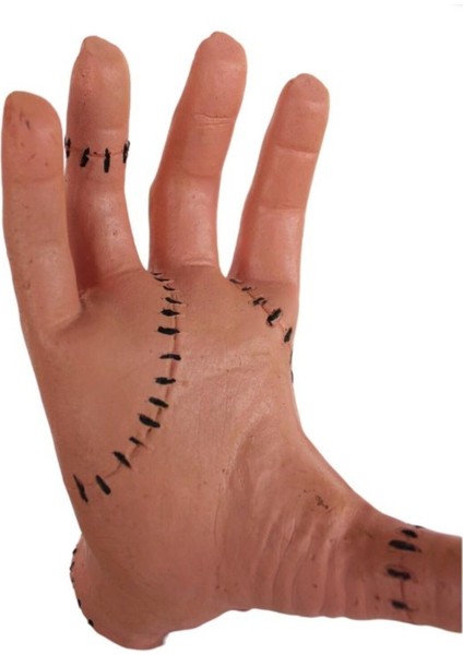 Wednesday El Thıng Şey fırsatları