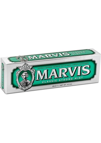Koruyucu Diş Macunu 85 ml - Nane Ferahlatıcı Etkisi ve Diş Minesini Güçlendiren Özellikleri fırsatları
