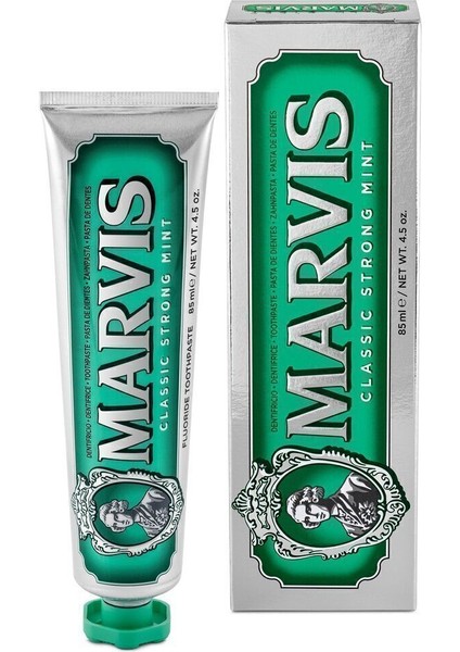 Koruyucu Diş Macunu 85 ml - Nane Ferahlatıcı Etkisi ve Diş Minesini Güçlendiren Özellikleri indirimleri