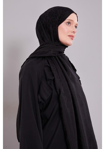 Siyah Geometrik Desen Grazia Şal fiyatları