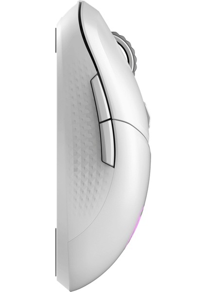 Msı Gg Forge Versa 300 Wıreless Whıte Gamıng Mouse Max 8000 Dpı 60GR Optık Sensor Mıcro Swıtch Oyuncu Faresı fiyatları