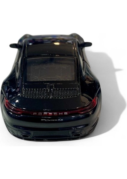 1/36 Porsche 911 4 S (Çek Bırak) fırsatları